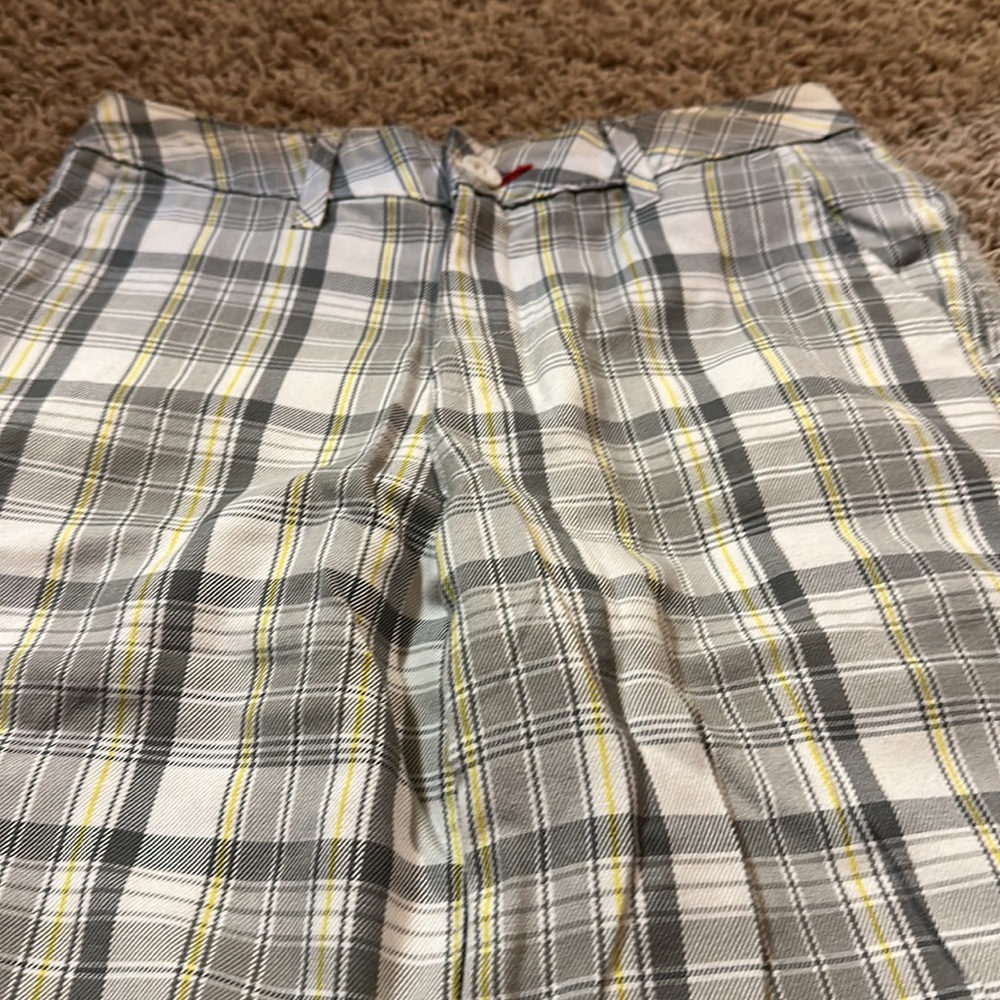 ❤️ Rusty Shorts - Picture 3 of 5